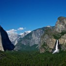 Yosemite Grand View